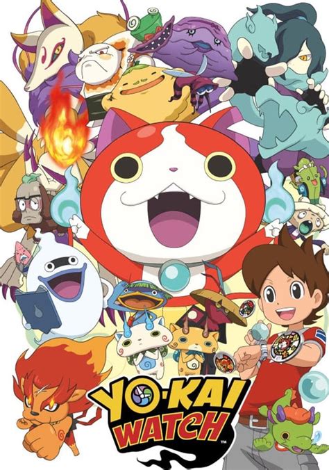 yo kai watch season 3|yokai season 3 episode 26.